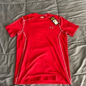 Men’s under armour heat gear NWT